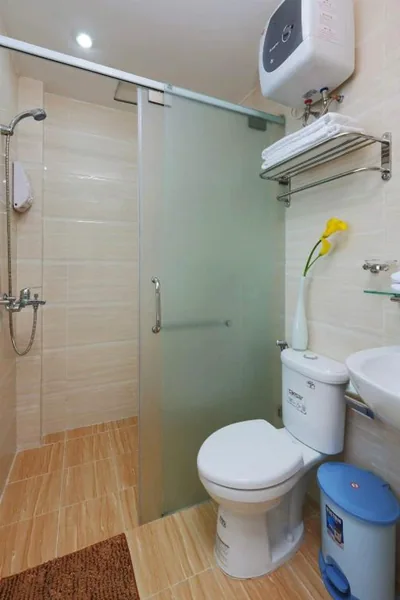 Ailen Hotel – Photos 2