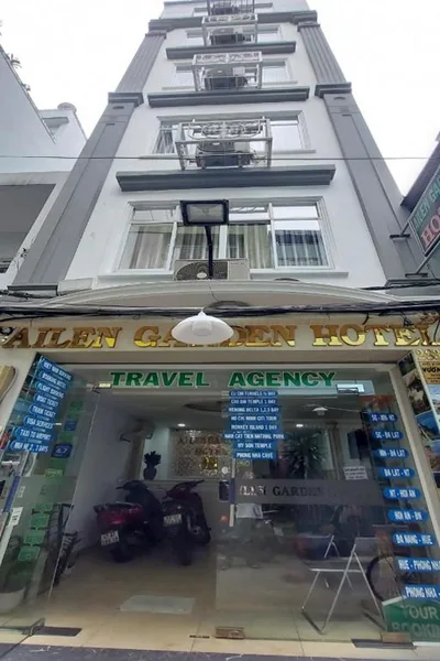 Ailen Hotel – Photos 3