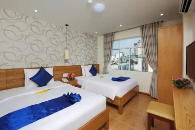 Ailen Hotel – Photos 4