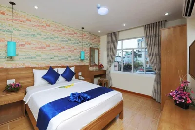Ailen Hotel – Photos 6