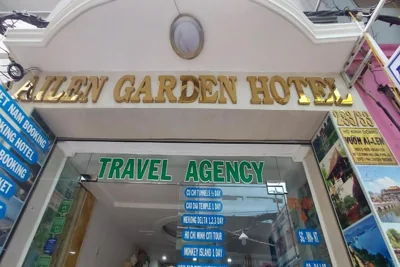 Ailen Hotel – Photos 7