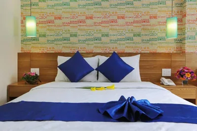 Ailen Hotel – Photos 8