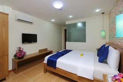 Ailen Hotel – Photos 9