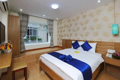Ailen Hotel – Photos 10