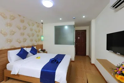 Ailen Hotel – Photos 11