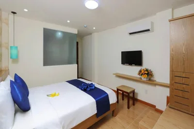 Ailen Hotel – Photos 13
