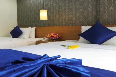 Ailen Hotel – Photos 14