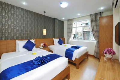 Ailen Hotel – Photos 16
